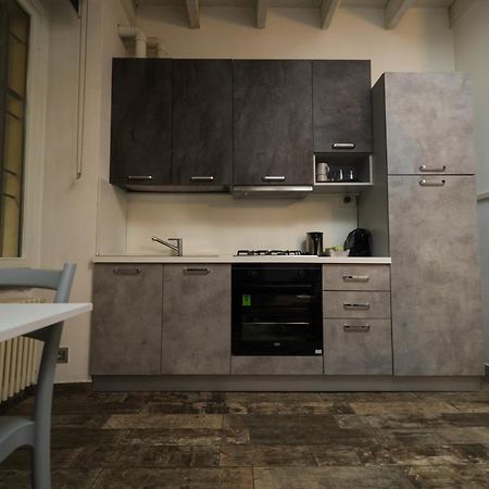 La Formaggeria Del Naviglio Daire Milano Dış mekan fotoğraf