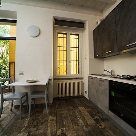 La Formaggeria Del Naviglio Daire Milano Dış mekan fotoğraf