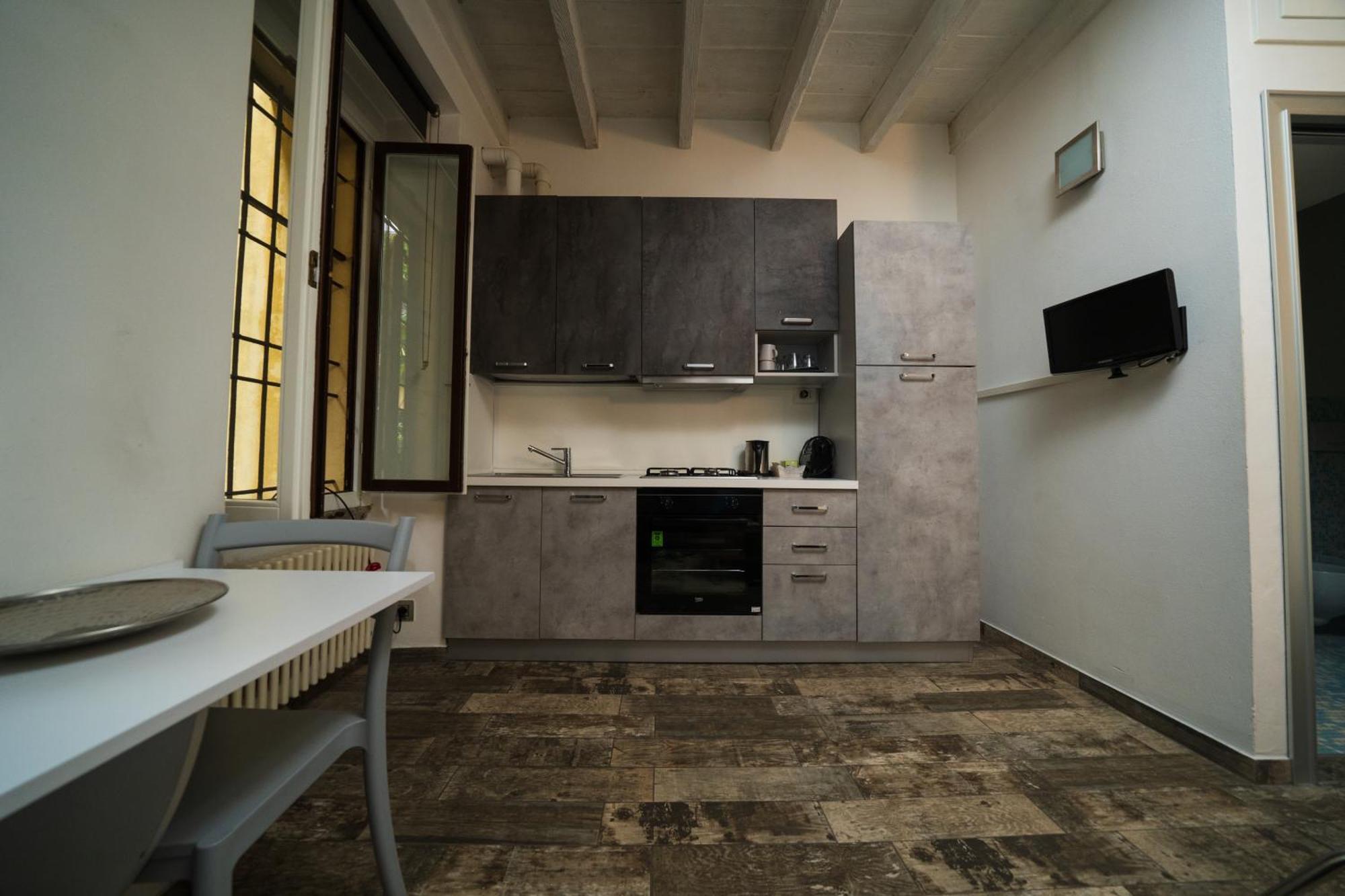 La Formaggeria Del Naviglio Daire Milano Dış mekan fotoğraf