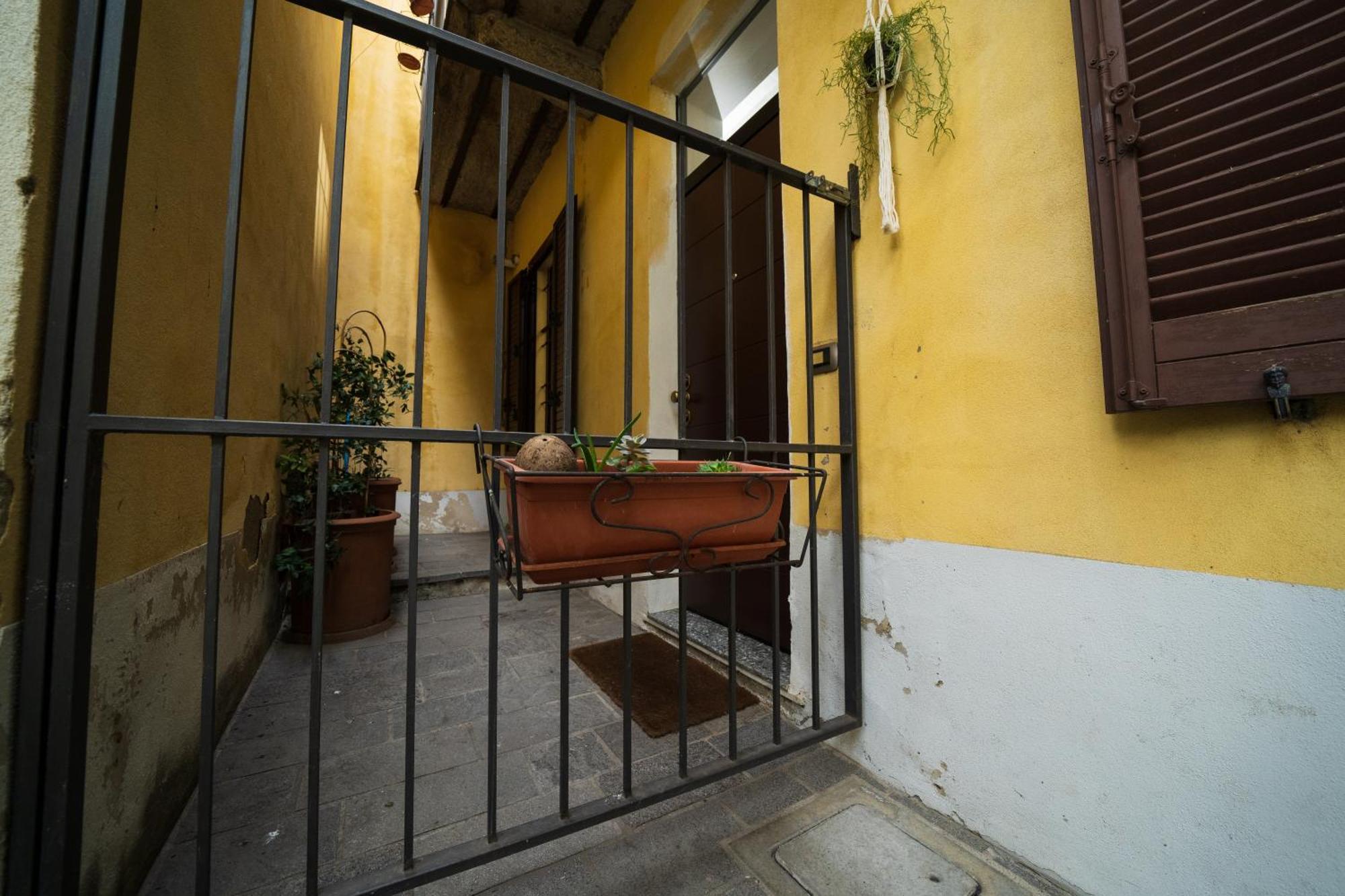 La Formaggeria Del Naviglio Daire Milano Dış mekan fotoğraf